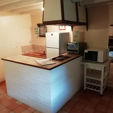 Holiday Home In Quend Near Forest And Sea, Cleaning Included * Quend-Plage