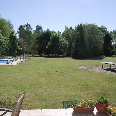 Holiday Home In Quend Near Forest And Sea, Cleaning Included