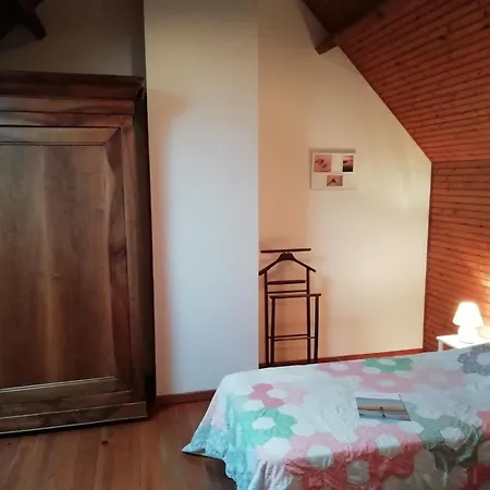 Holiday Home In Quend Near Forest And Sea, Cleaning Included 度假居 *