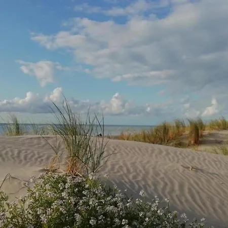 Vakantiehuis Holiday Home In Quend Near Forest And Sea, Cleaning Included