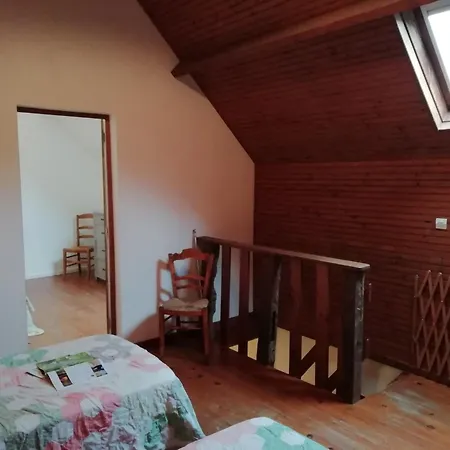 Holiday Home In Quend Near Forest And Sea, Cleaning Included 度假居 *