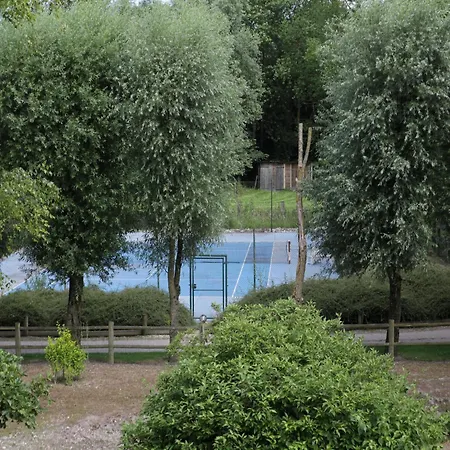 Holiday Home In Quend Near Forest And Sea, Cleaning Included Quend-Plage