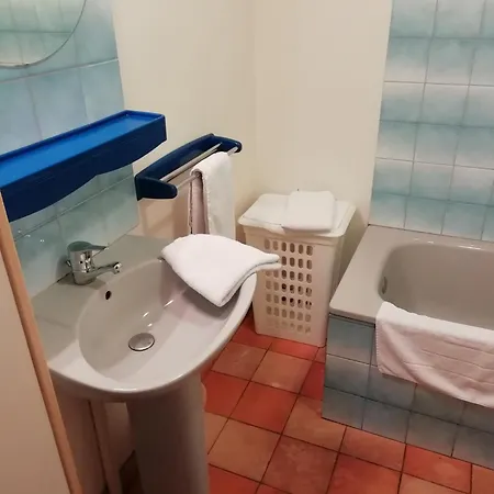 Holiday Home In Quend Near Forest And Sea, Cleaning Included