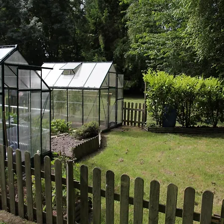 Holiday Home In Quend Near Forest And Sea, Cleaning Included * Quend-Plage